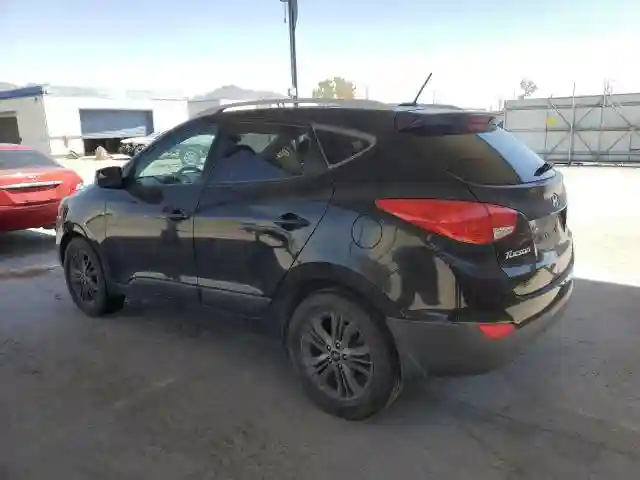 KM8JUCAG1FU002133 2015 HYUNDAI TUCSON-1