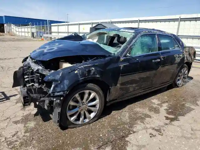 2C3CCAKG2LH124554 2020 CHRYSLER 300-0