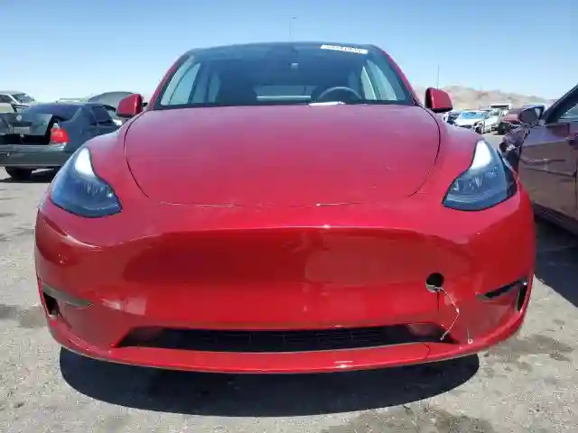 7SAYGDEDXRF008898 2024 TESLA MODEL Y-4