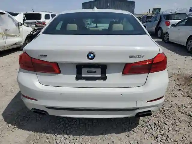 WBAJE7C39HG890356 2017 BMW 5 SERIES-5