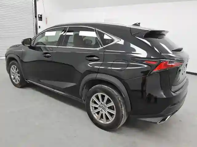 JTJYARBZ4J2107023 2018 LEXUS NX-1