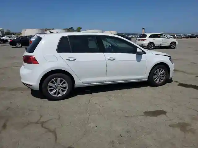 3VW117AU8FM076676 2015 VOLKSWAGEN GOLF-2