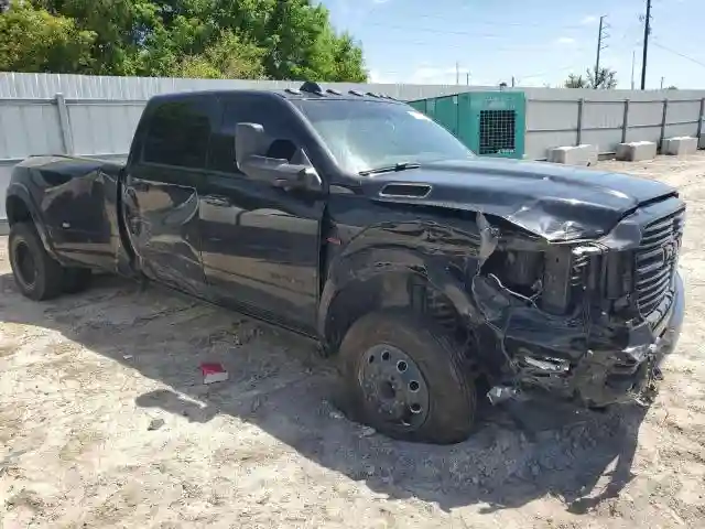 3C63RRJL3MG576917 2021 RAM 3500-3
