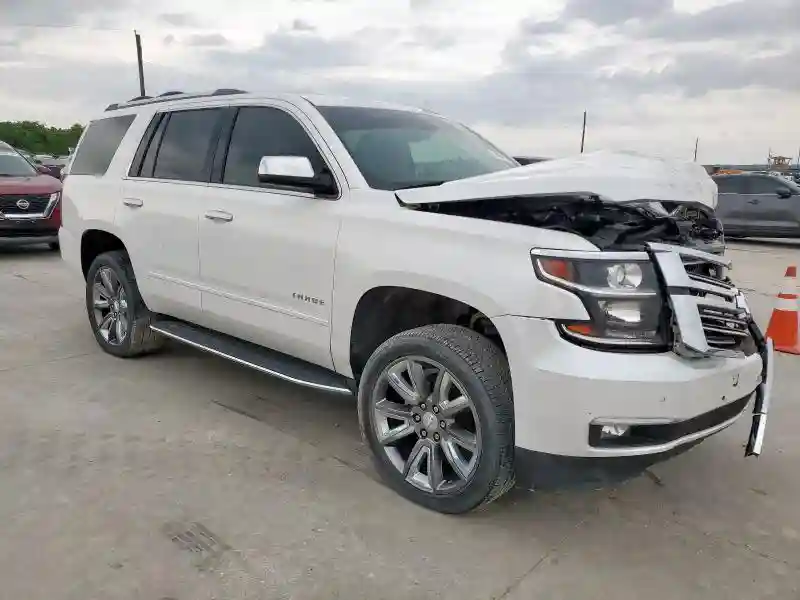 1GNSKCKC6JR104086 2018 CHEVROLET TAHOE-3
