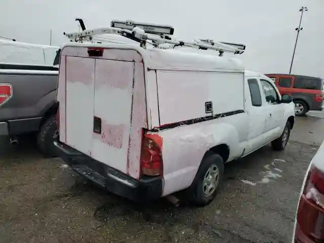 5TFTX4CN5FX055390 2015 TOYOTA TACOMA-2