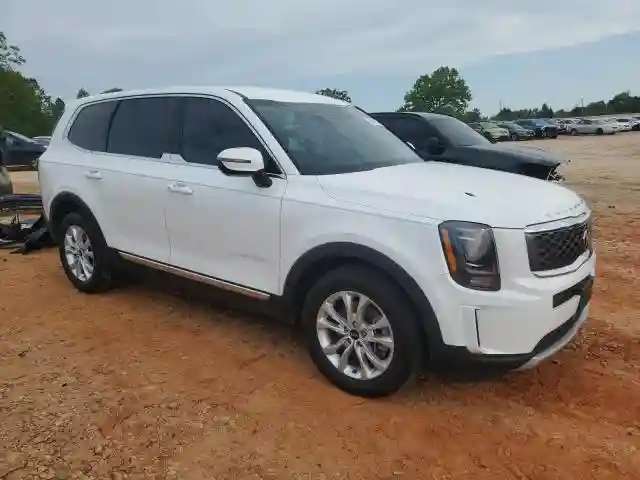5XYP2DHC0LG016857 2020 KIA TELLURIDE-3