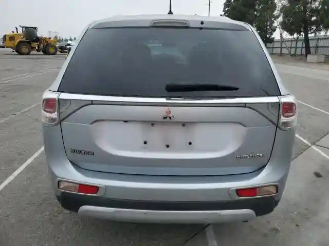 JA4AD3A38FZ013578 2015 MITSUBISHI OUTLANDER-5