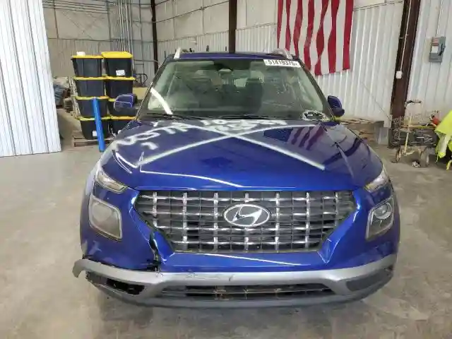 KMHRC8A34RU303337 2024 HYUNDAI VENUE-4