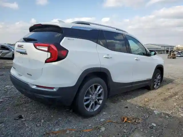 3GKALVEG0PL138041 2023 GMC TERRAIN-2