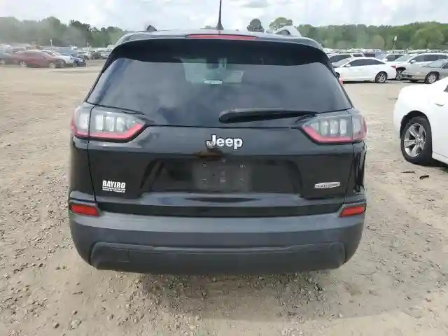 1C4PJLCB4KD172053 2019 JEEP GRAND CHEROKEE-5