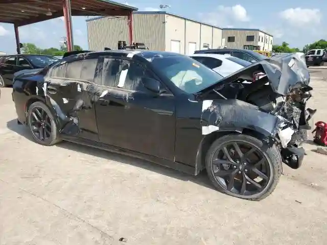 2C3CDXHG1MH557565 2021 DODGE CHARGER-3