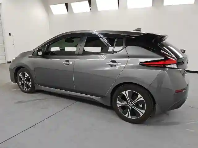 1N4AZ1CV8MC551908 2021 NISSAN LEAF-1