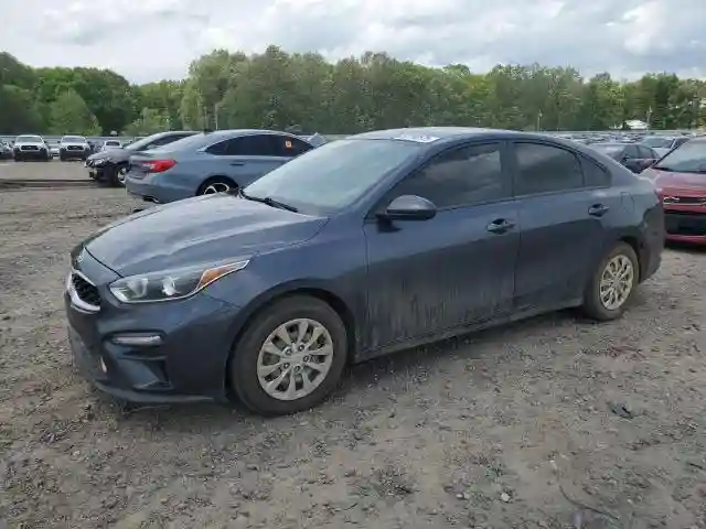 3KPF24AD4LE159029 2020 KIA FORTE-0