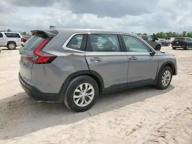 2HKRS3H28PH307650 2023 HONDA CRV-2