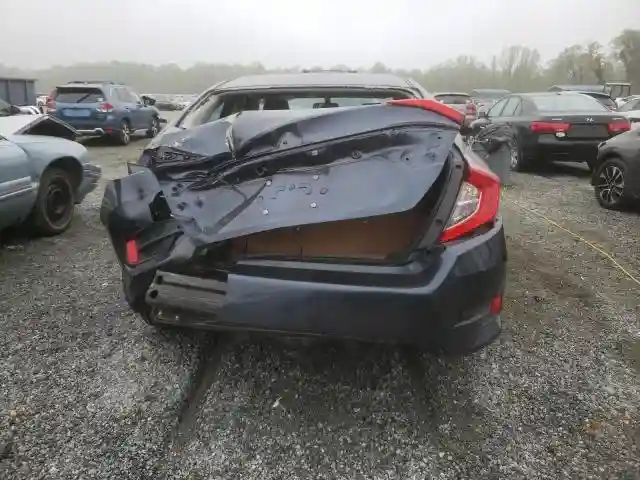 19XFC2F70GE083268 2016 HONDA CIVIC-5
