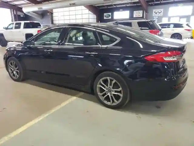 3FA6P0CD3KR145241 2019 FORD FUSION-1