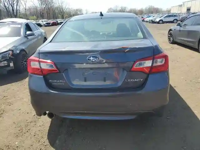 4S3BNBN63G3053576 2016 SUBARU LEGACY-5