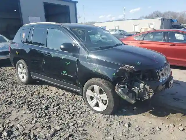 1C4NJDBB2HD106995 2017 JEEP COMPASS-3