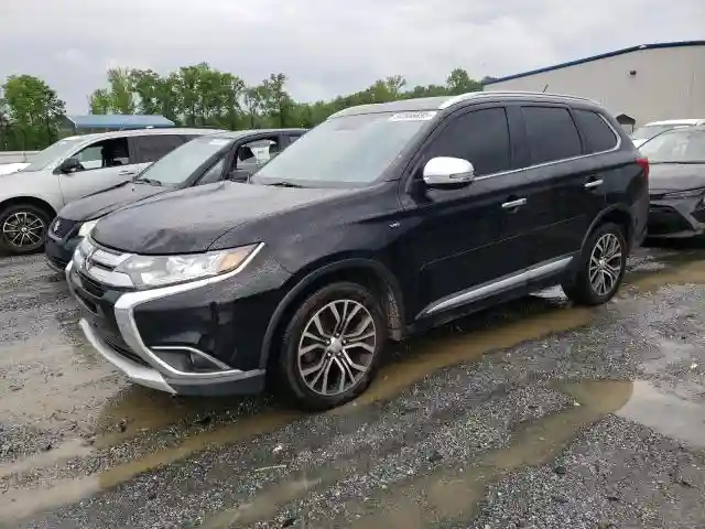 JA4JZ4AX2GZ062464 2016 MITSUBISHI OUTLANDER-0