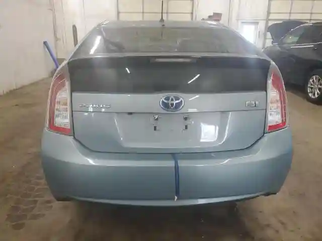 JTDKN3DU4F1987536 2015 TOYOTA PRIUS-5
