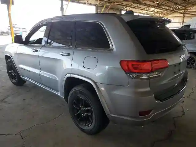 1C4RJEAG1JC434005 2018 JEEP GRAND CHEROKEE-1