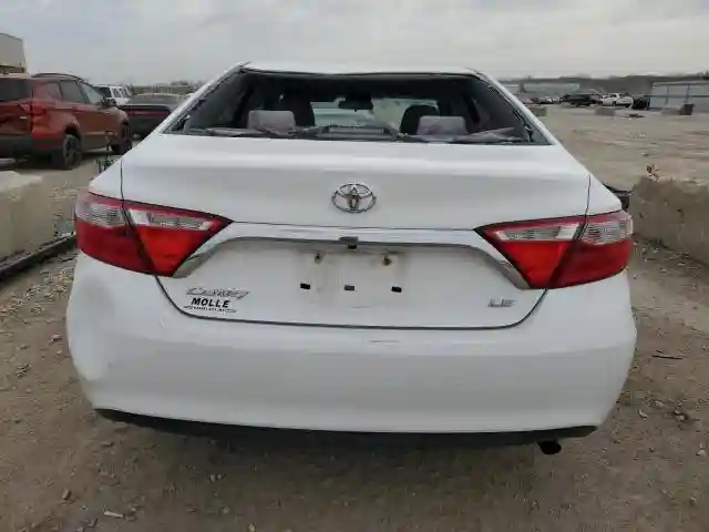 4T1BF1FK4GU179213 2016 TOYOTA CAMRY-5