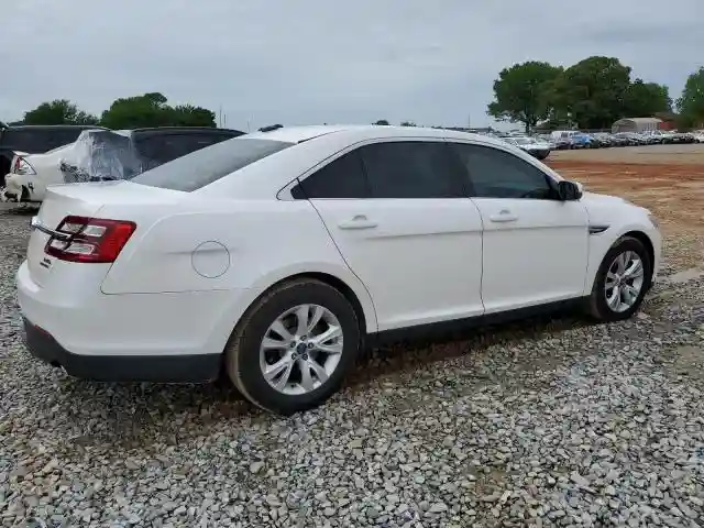1FAHP2E84FG174877 2015 FORD TAURUS-2