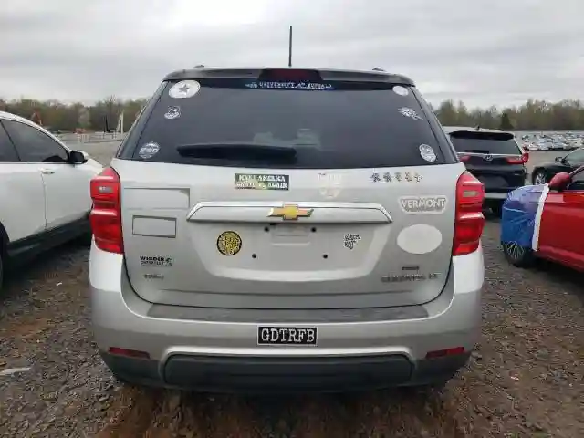 2GNFLFEK9G6248707 2016 CHEVROLET EQUINOX-5