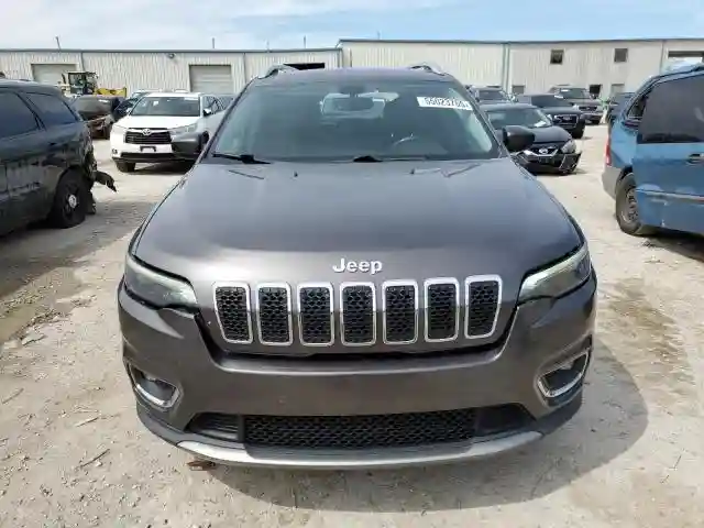 1C4PJLDB6KD300369 2019 JEEP GRAND CHEROKEE-4