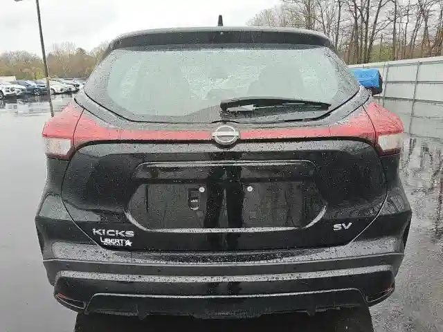 3N1CP5CV6RL510482 2024 NISSAN KICKS-5