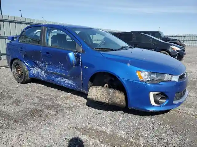 JA32U2FUXHU606430 2017 MITSUBISHI LANCER-3
