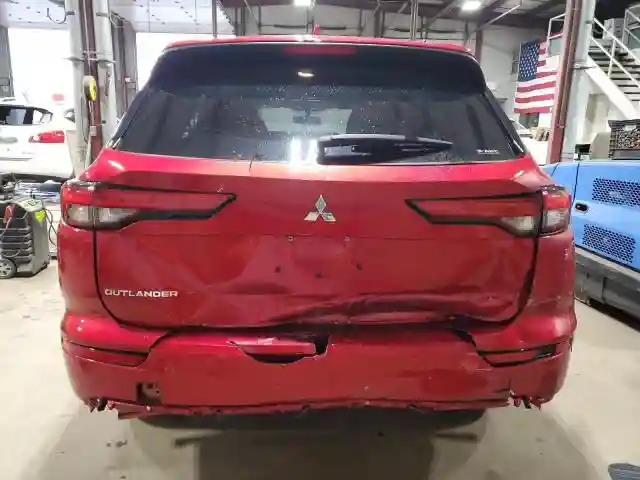 JA4J4UA89RZ042805 2024 MITSUBISHI OUTLANDER-5