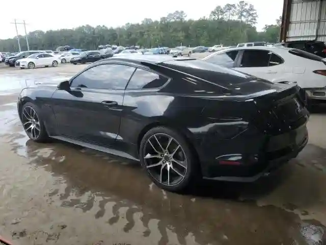 1FA6P8CF8G5235933 2016 FORD MUSTANG-1