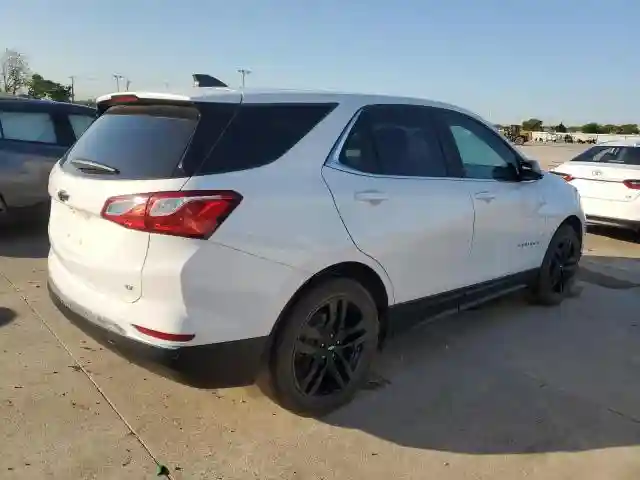 3GNAXKEV6MS178842 2021 CHEVROLET EQUINOX-2