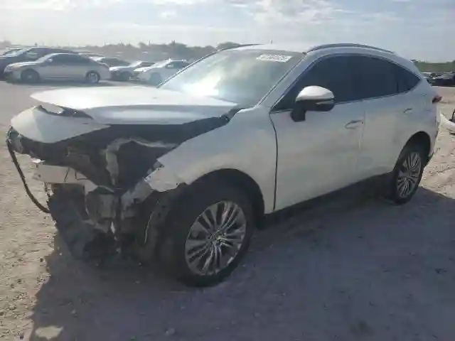 JTEAAAAH3NJ111134 2022 TOYOTA VENZA-0