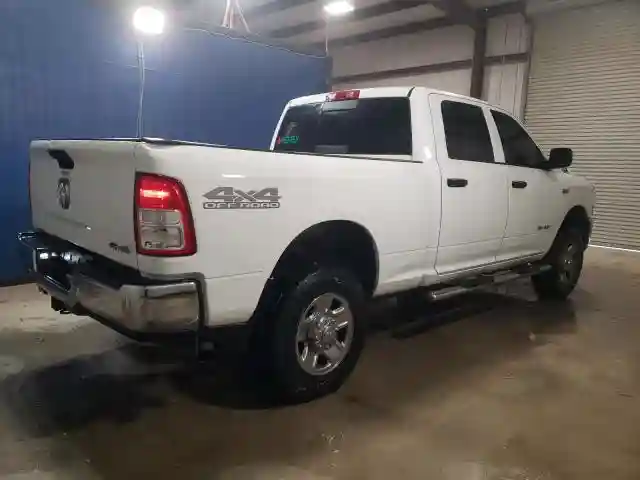 3C6UR5CJXNG325354 2022 RAM 2500-2
