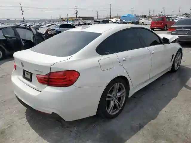 WBA4A5C59FGK15344 2015 BMW 4 SERIES-2