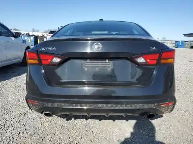 1N4BL4EV4KC204044 2019 NISSAN ALTIMA-5