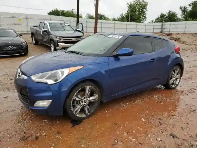 KMHTC6AD9HU319597 2017 HYUNDAI VELOSTER-0