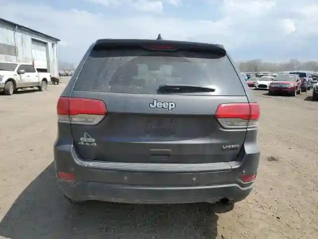 1C4RJFAG2KC810380 2019 JEEP GRAND CHEROKEE-5