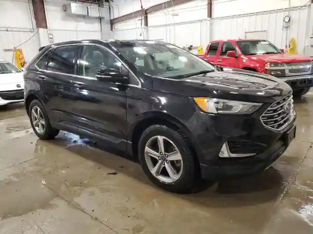 2FMPK4J93KBB01169 2019 FORD EDGE-3