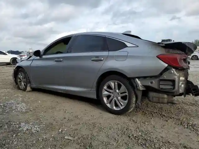 1HGCV1F16KA101322 2019 HONDA ACCORD-1