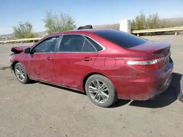 4T1BF1FKXGU573525 2016 TOYOTA CAMRY-1