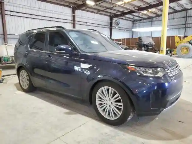 SALRR2RV5JA070511 2018 LAND ROVER DISCOVERY-3