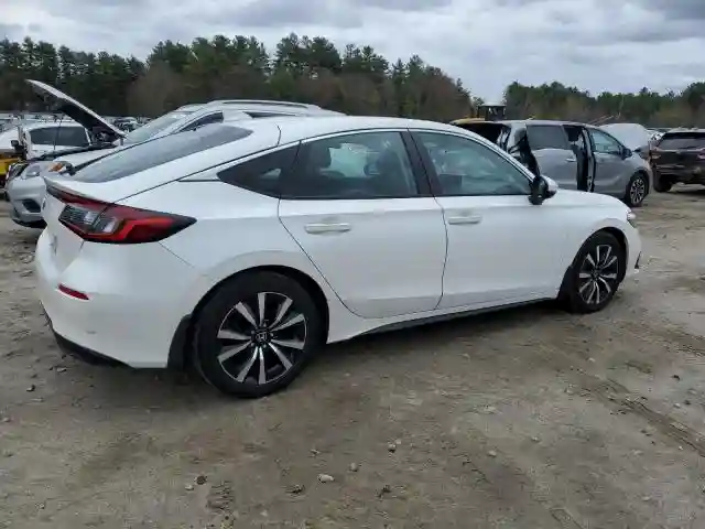 19XFL1H74NE008951 2022 HONDA CIVIC-2