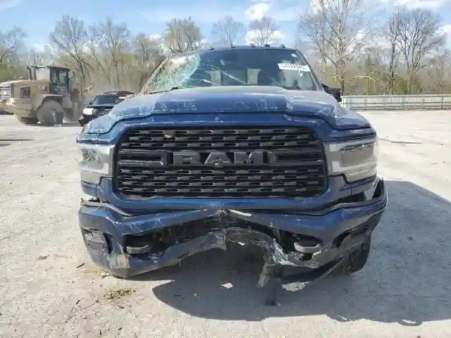 3C6UR5DL0PG617792 2023 RAM 2500-4