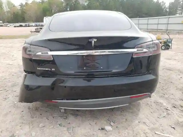 5YJSA1E12FF118302 2015 TESLA MODEL S-5