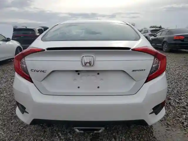 19XFC2F87LE008280 2020 HONDA CIVIC-5