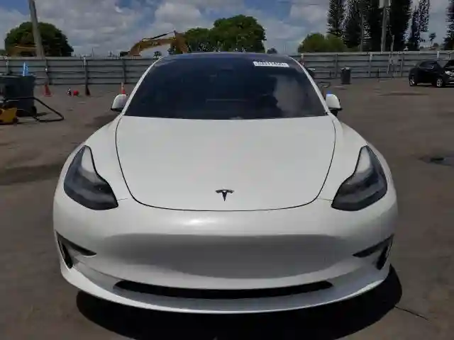 5YJ3E1EA2MF985463 2021 TESLA MODEL 3-4