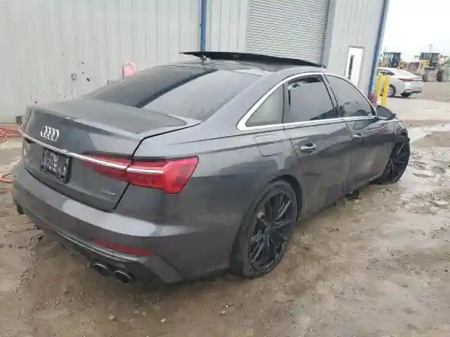 WAUM2AF21KN025311 2019 AUDI A6-2